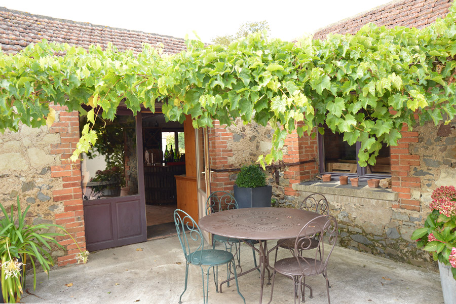 Domaine Lacroix