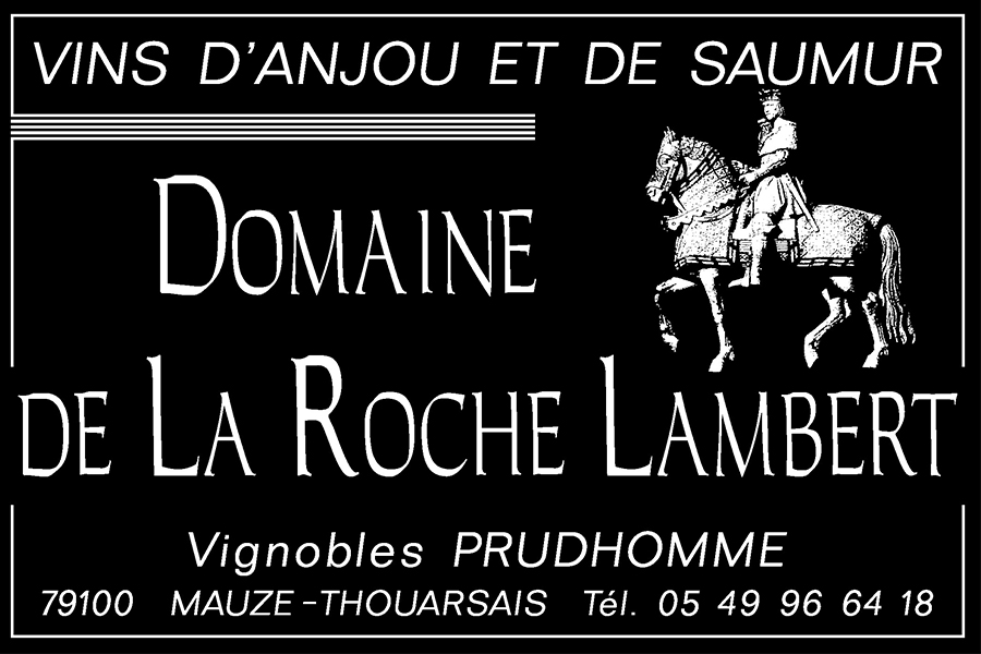 Domaine de la Rochelambert