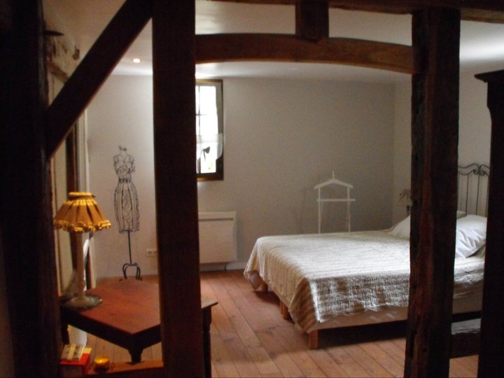 Lo Rey du Lac - Chambre 1