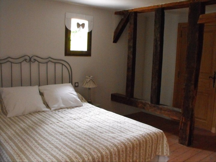 Lo Rey du Lac - Chambre 1 - photo 4