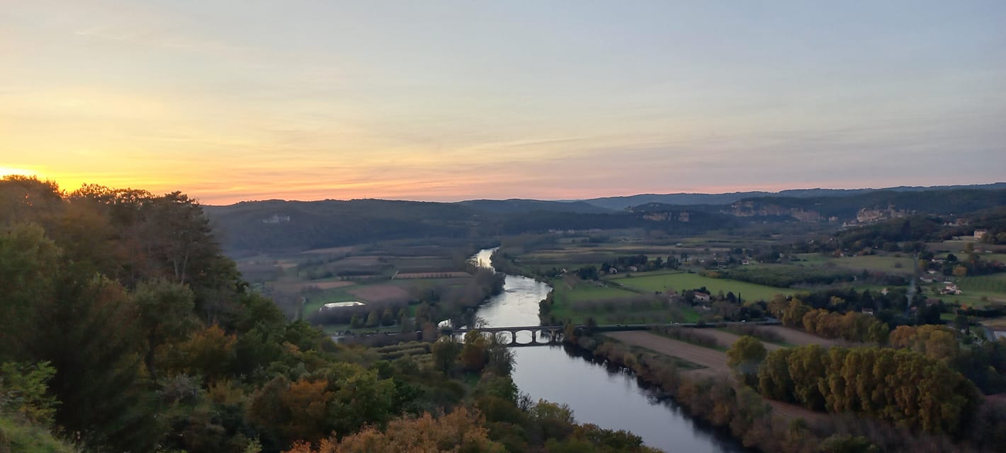 VTC Dordogne - photo 4