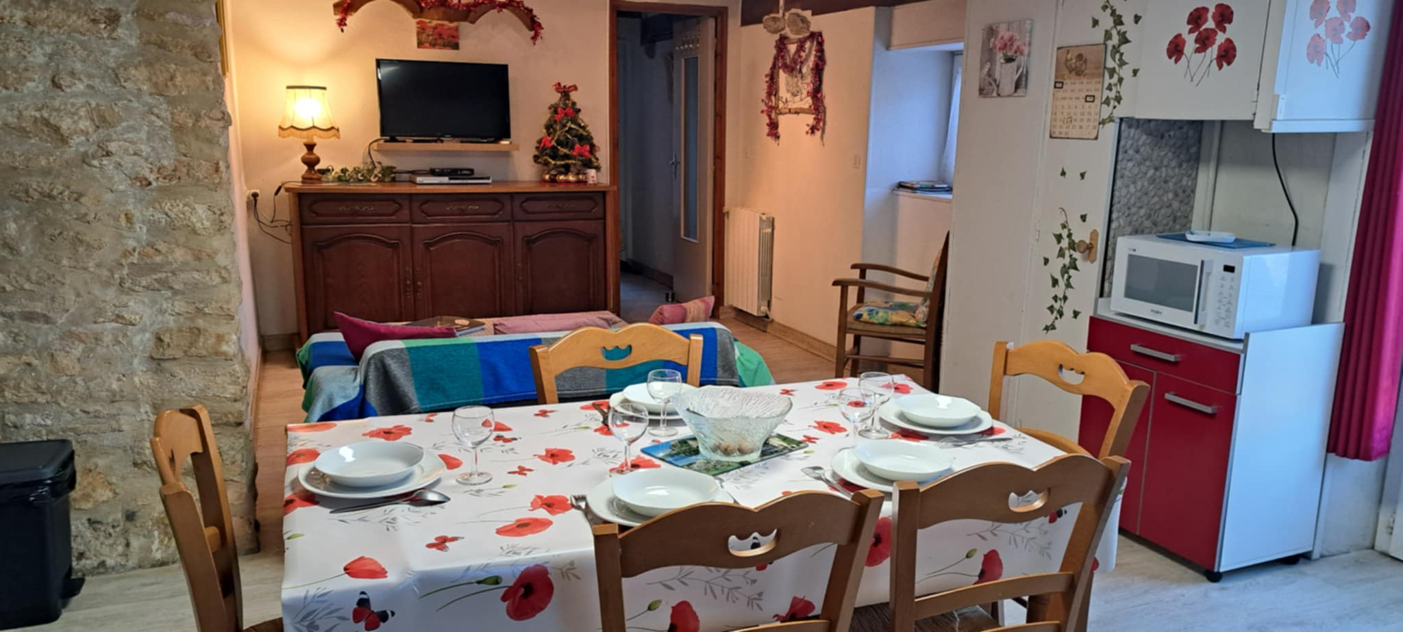 Lou Cantou, Groléjac - photo 5