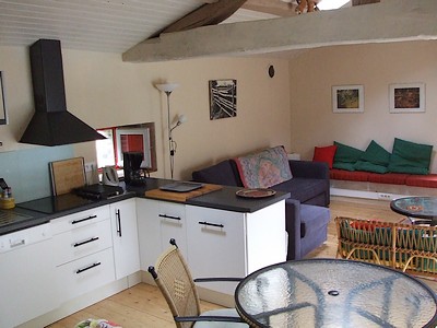 Gîte du Paradis, Moncoutant-sur-Sèvre