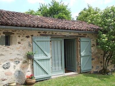 Gîte du Paradis, Moncoutant-sur-Sèvre - photo 3