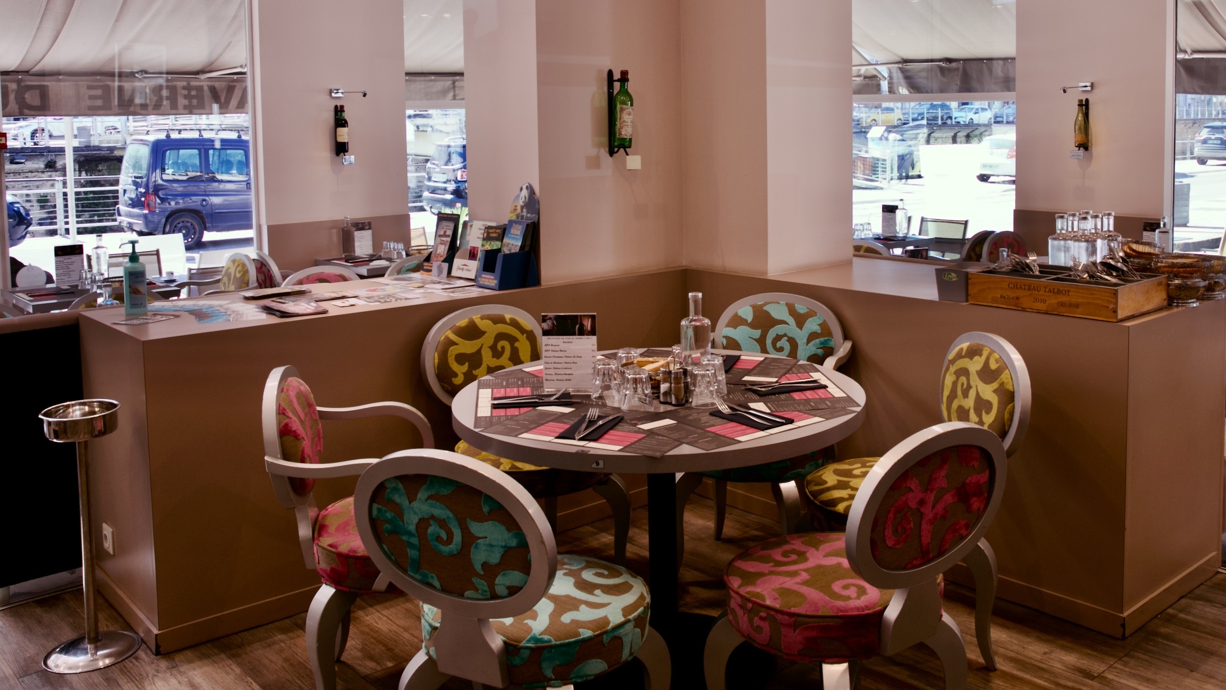 La Taverne du Sommelier