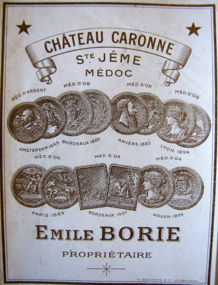 24. Maison Borie ("d'en haut"), la Prairie - photo 2