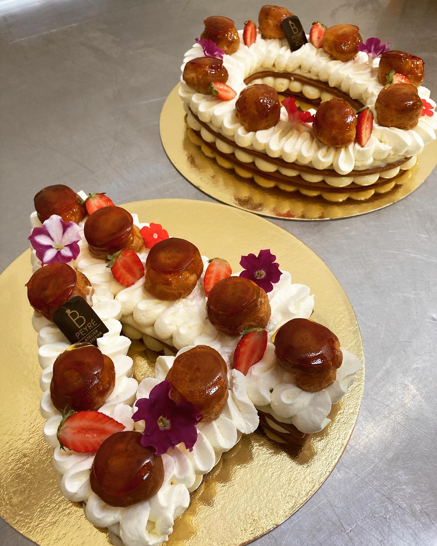 Peyre Atelier Pâtissier, Urrugne - photo 9
