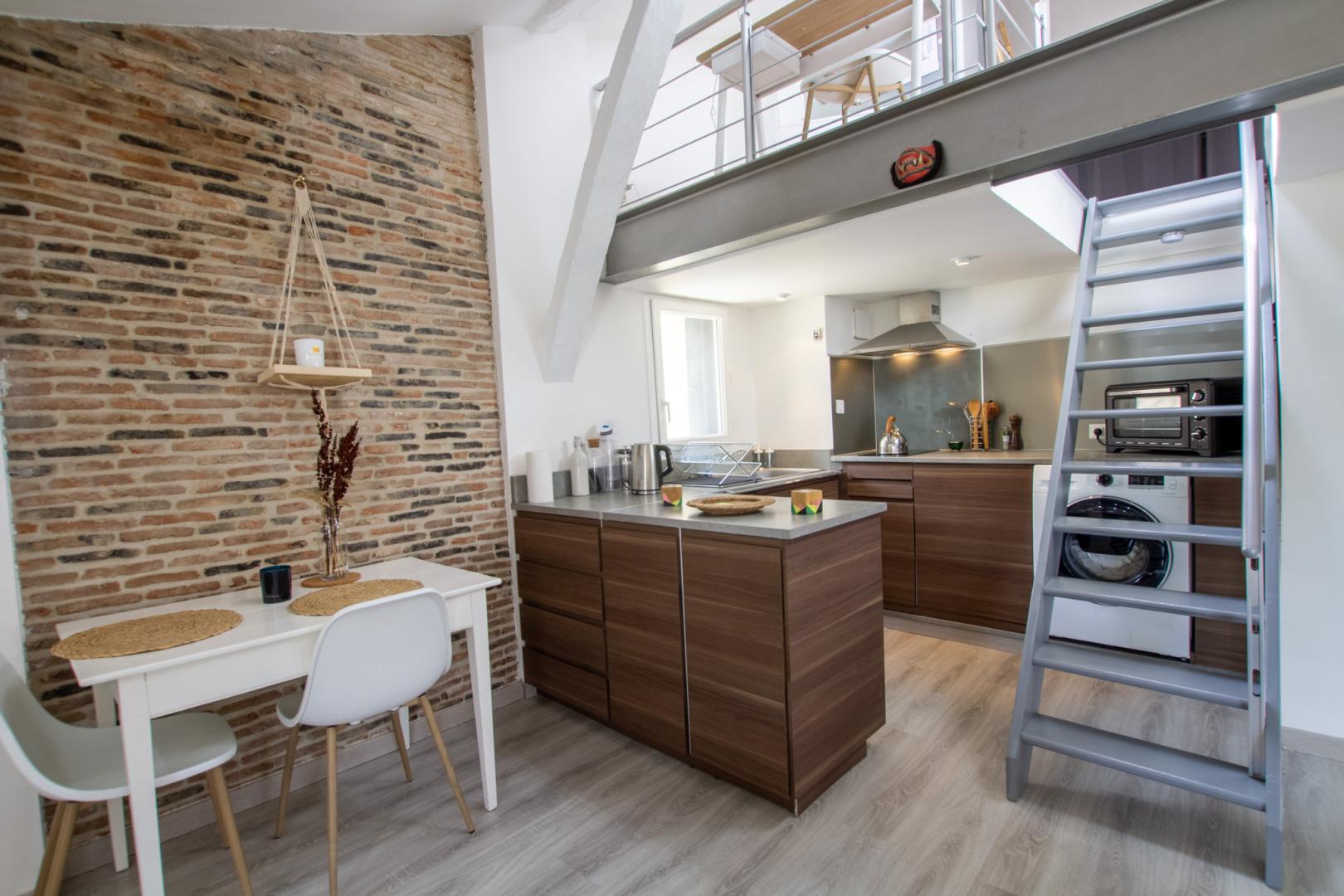 Soleil Levant, Périgueux - photo 2