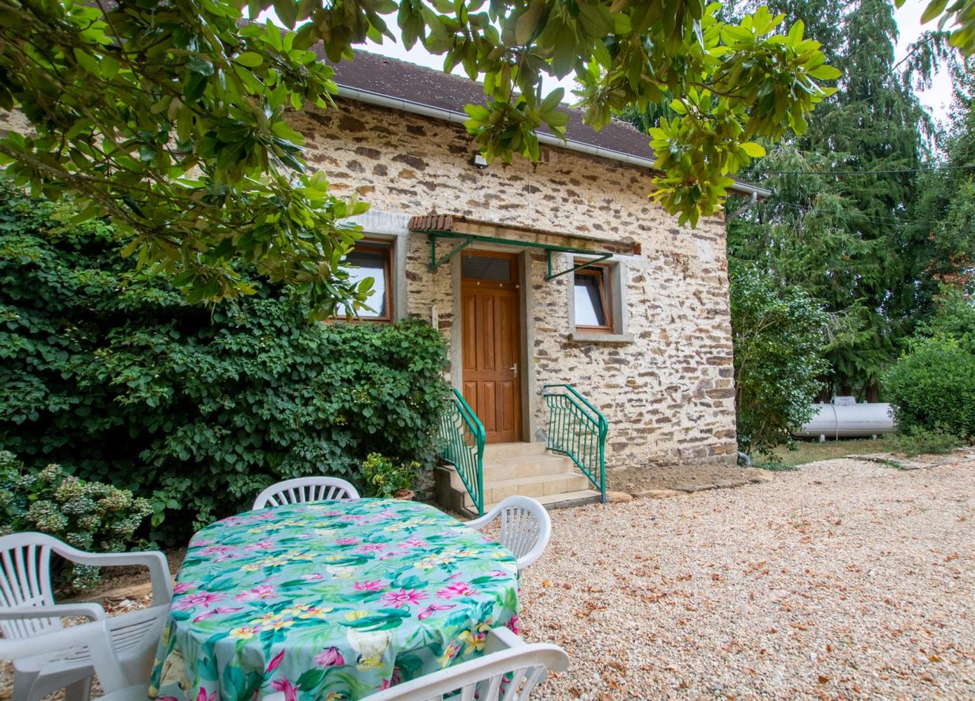 Gite de Vergnelibert - photo 5