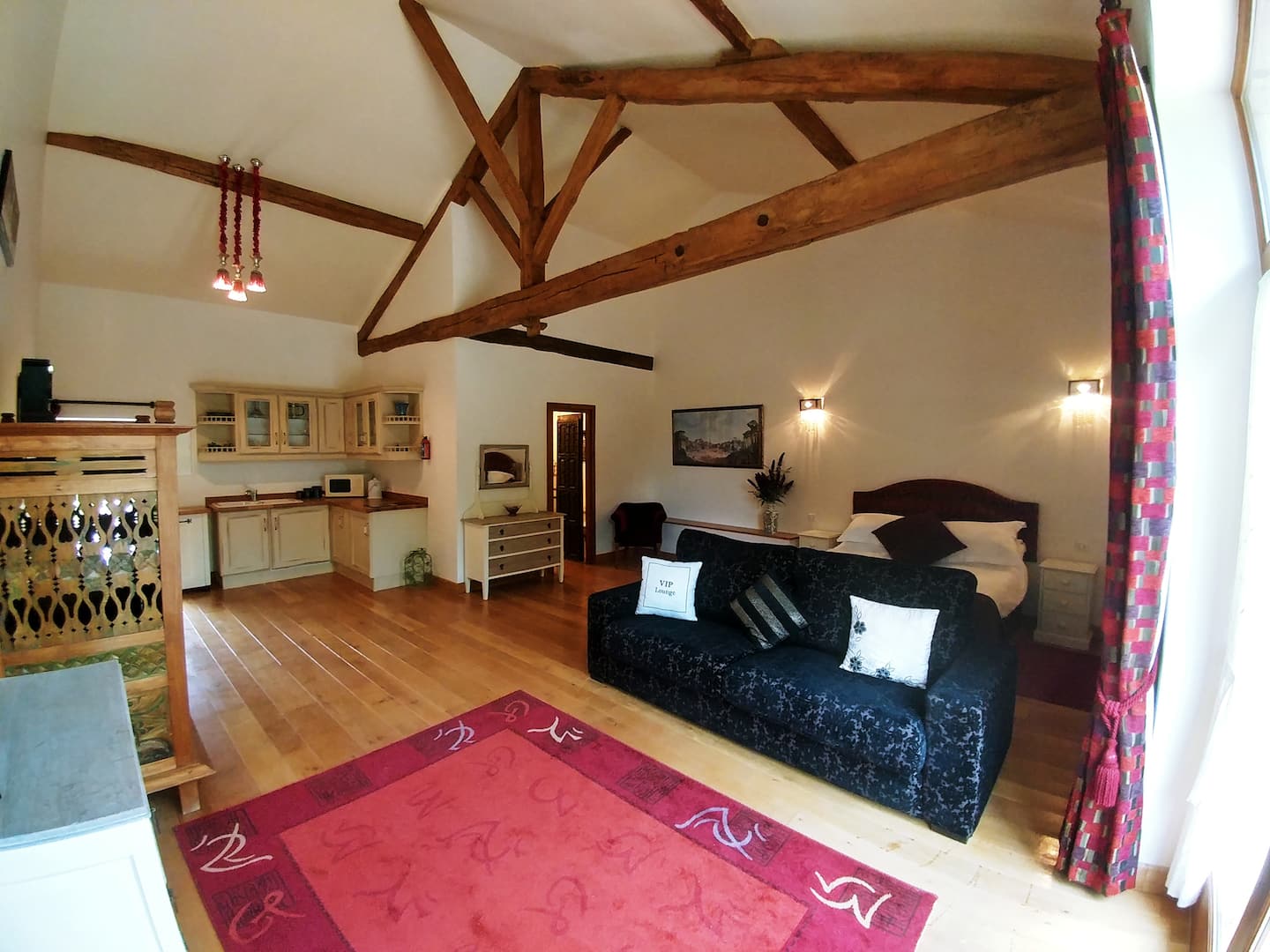 Gite des Abeilles, Saint-Martial-Viveyrol