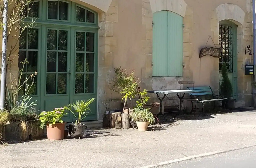 Aux chambres du bourg, Saint-Avit-Sénieur - photo 12