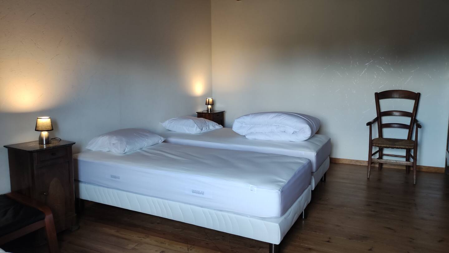 Clos maizange, Soudan - photo 6