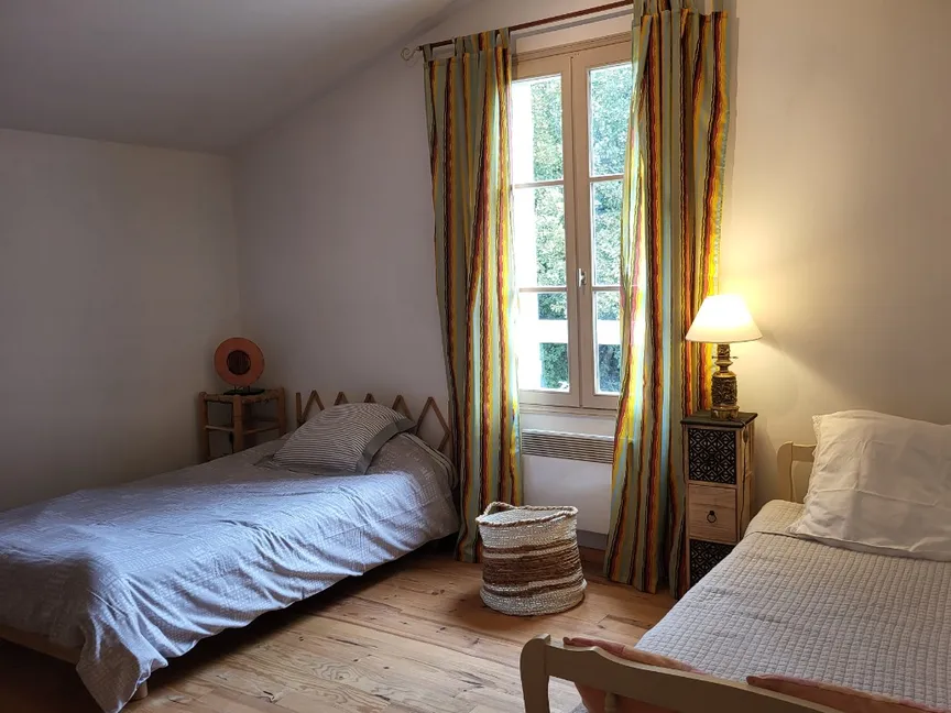 Gîte du Fondubois, Roquefort - photo 13