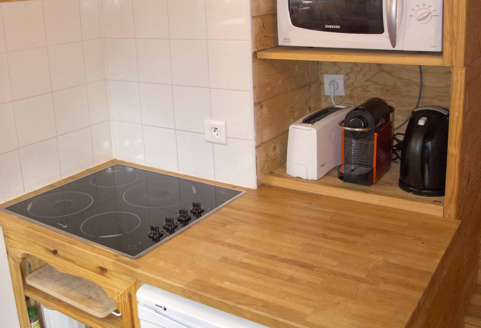 Chalet des Myrtilles (1er étage), Arette - photo 11