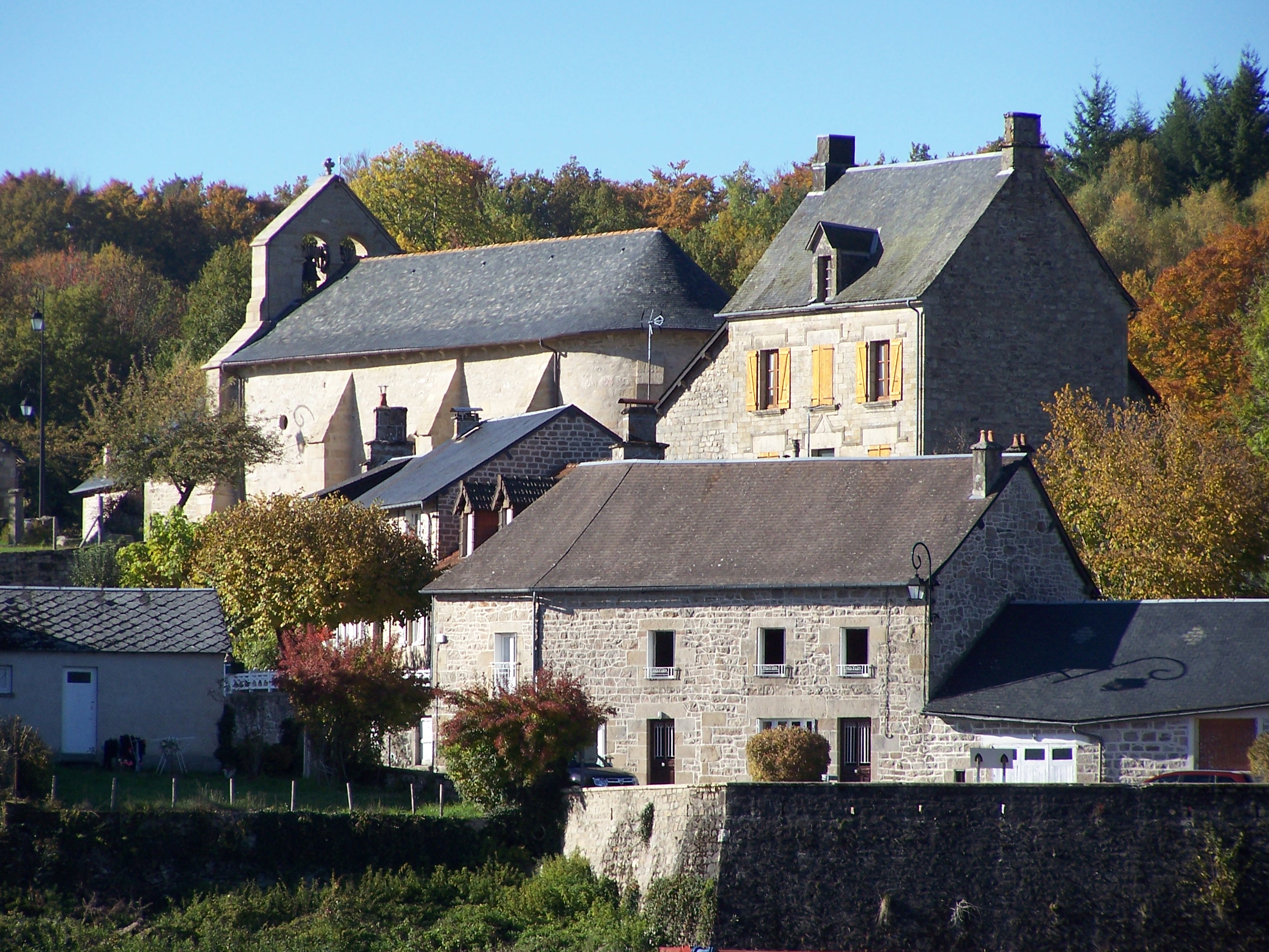 Le Tour du Lac - photo 3