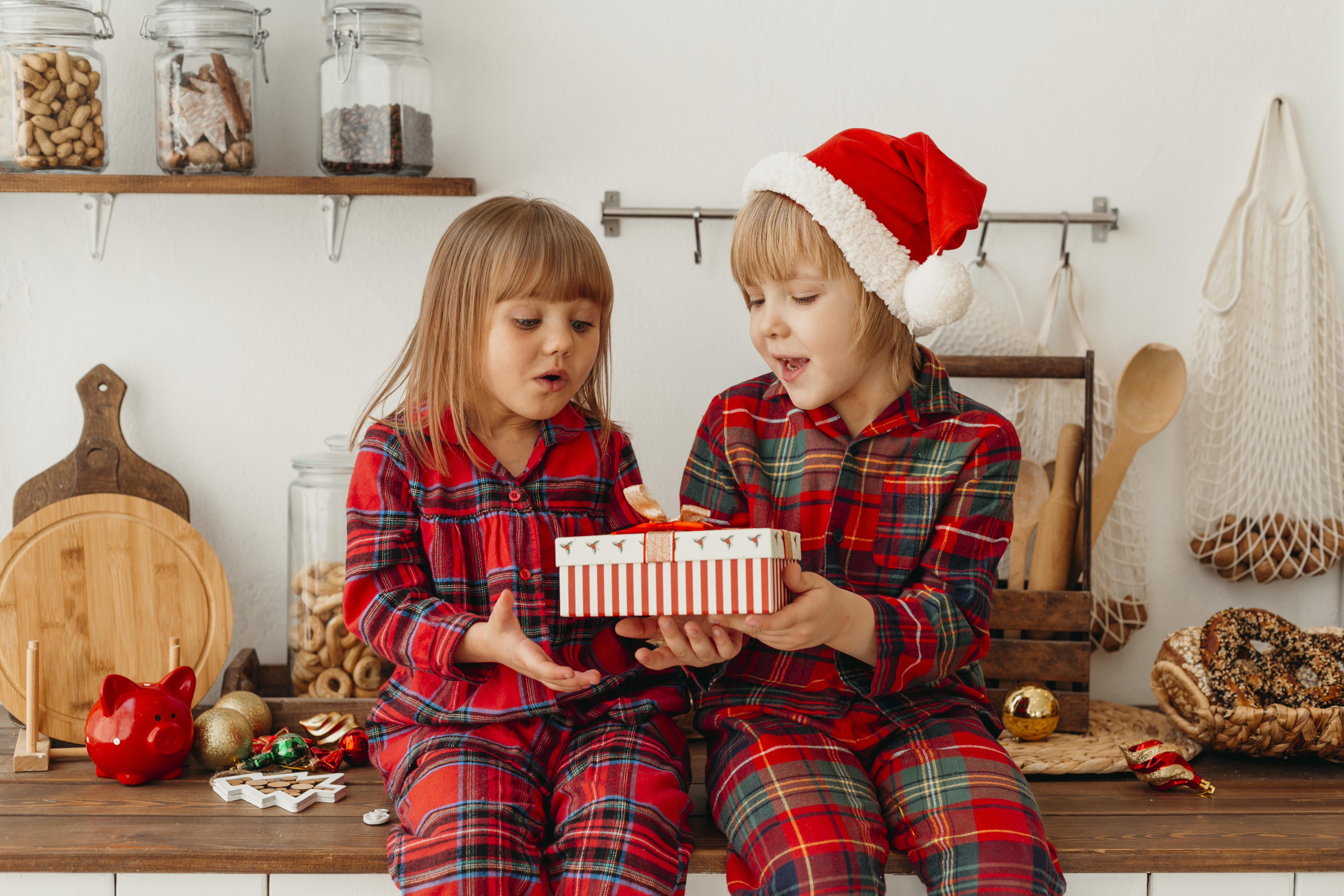 Joyeux Noël à toutes et à tous