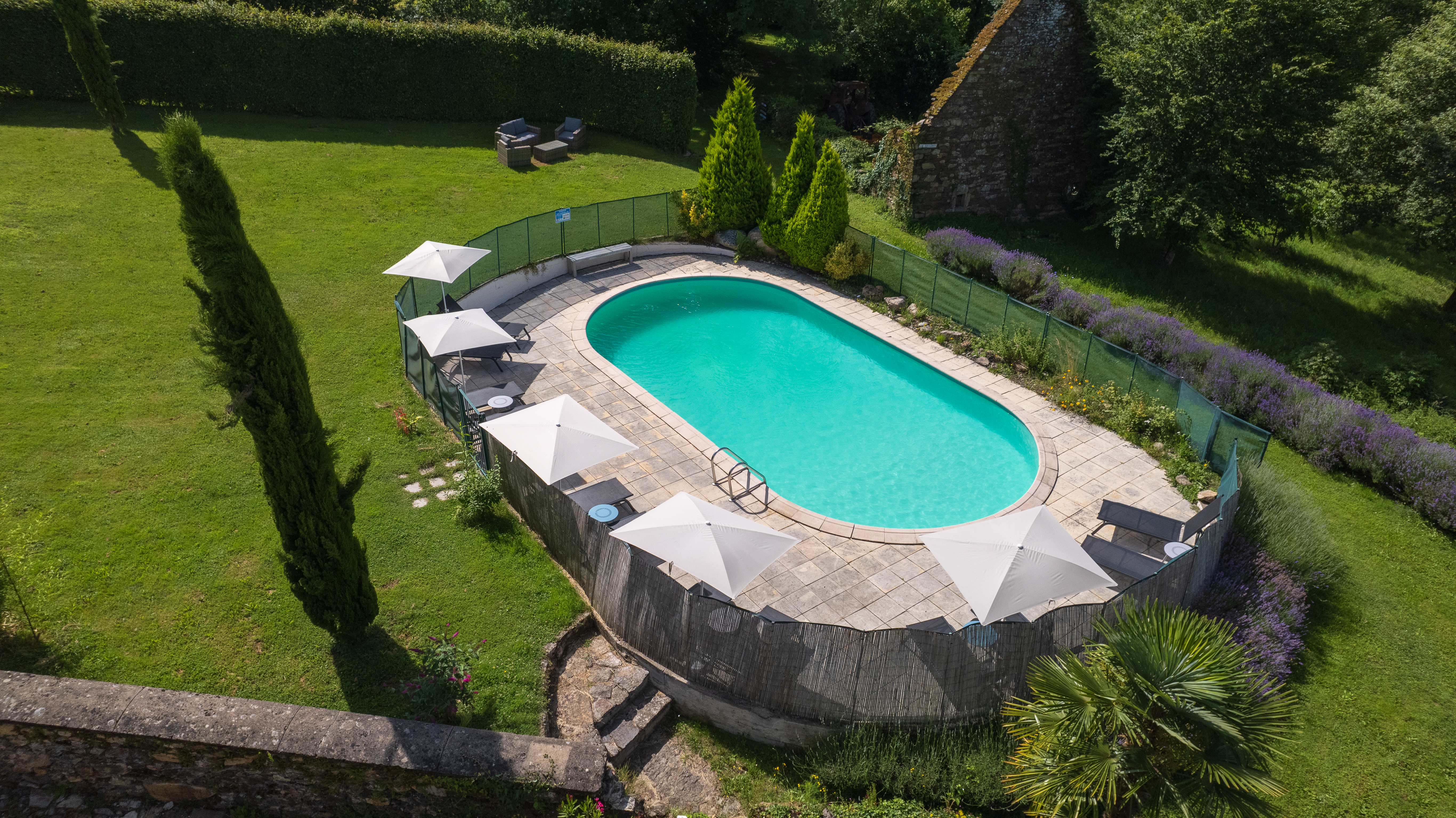 Domaine Le Teilhet - Gîte Jonas - photo 5