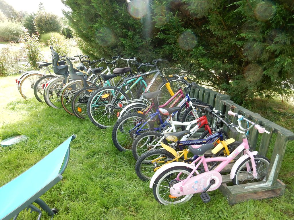 "Les Pieds dans l'Eau " Grande capacité - 15 personnes, Le Grand-Bourg - photo 23