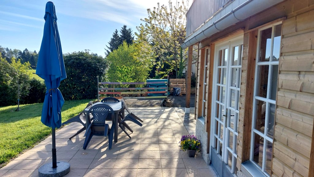 L'Oiseau Bleu, Saint-Sornin-Lavolps - photo 14