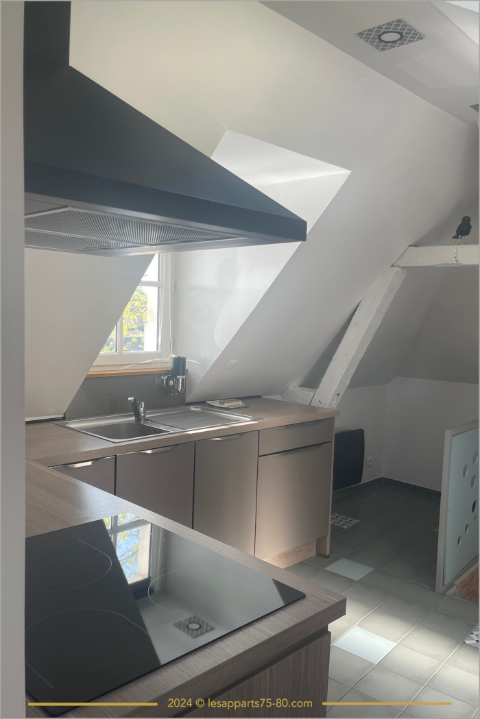 L'Appart 75 - photo 2