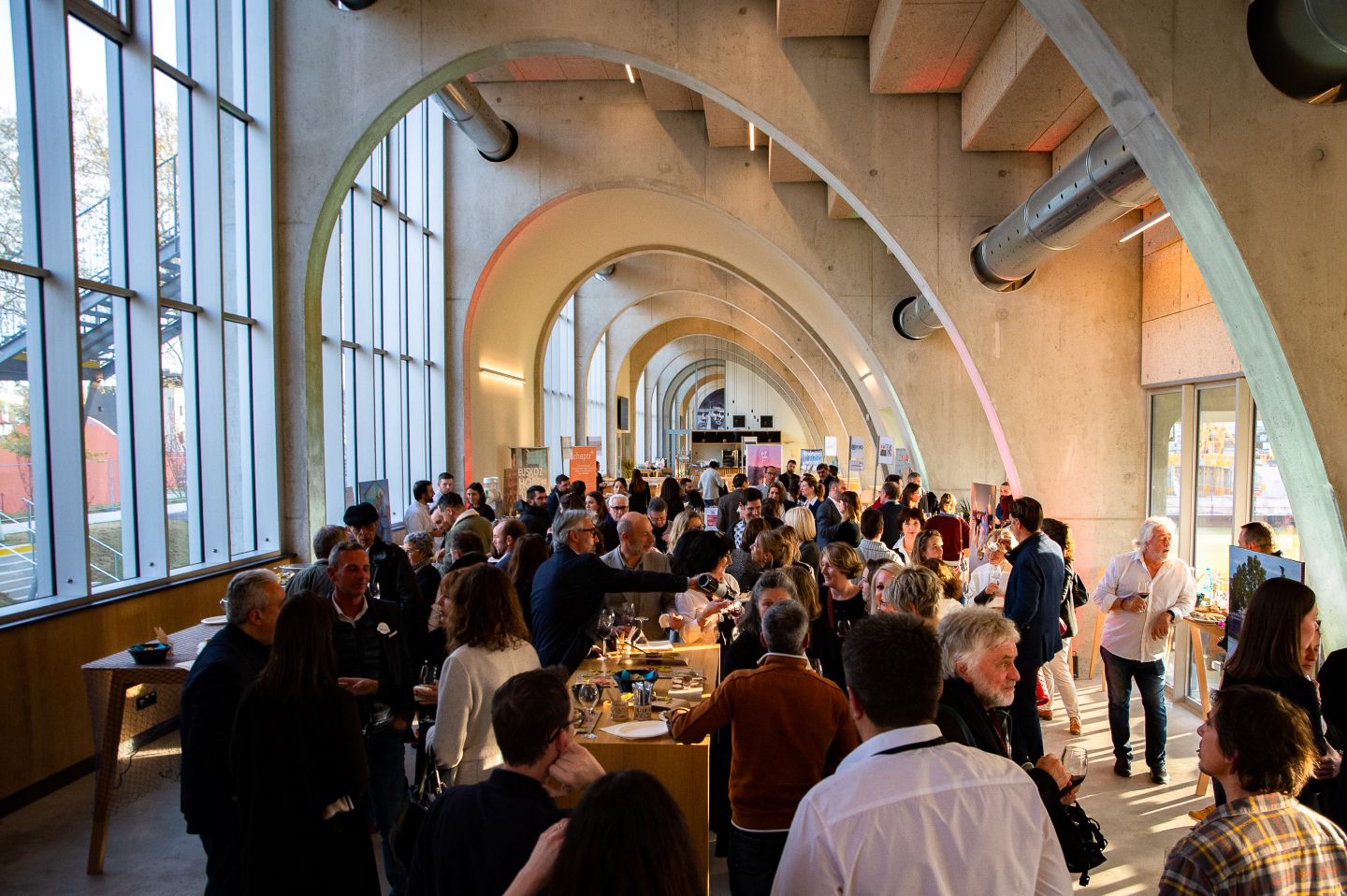 Réceptif Aviron Bayonnais Rugby