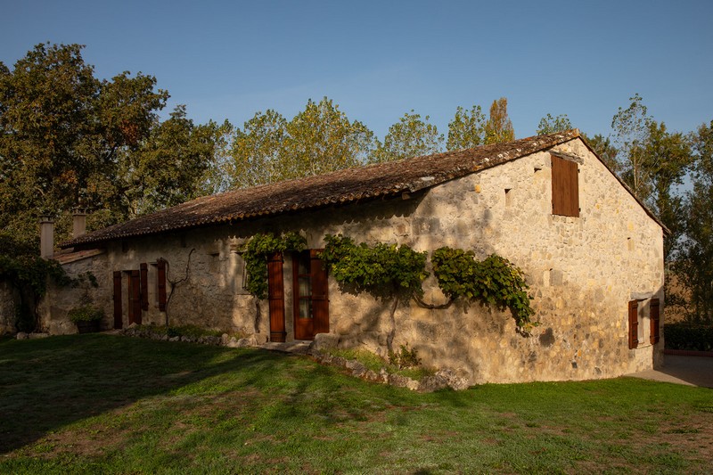 Gîte de Pehillo - Le Pigeonnier, Nérac - photo 16