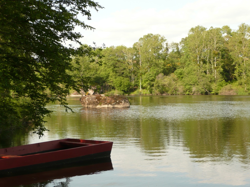 Focus patrimoine "D'une rive à l'autre"