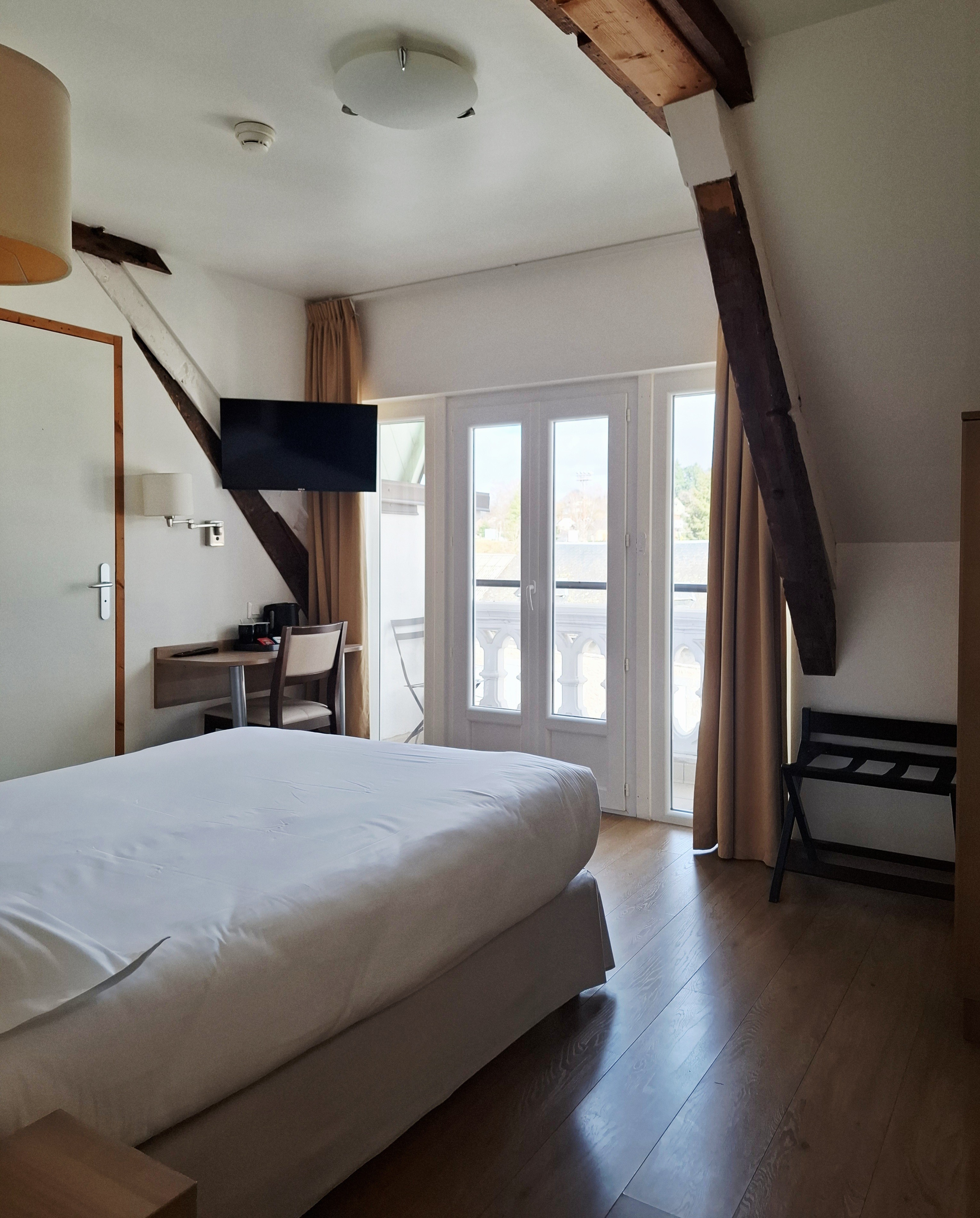 Grand Hôtel Ussel, Ussel - photo 18