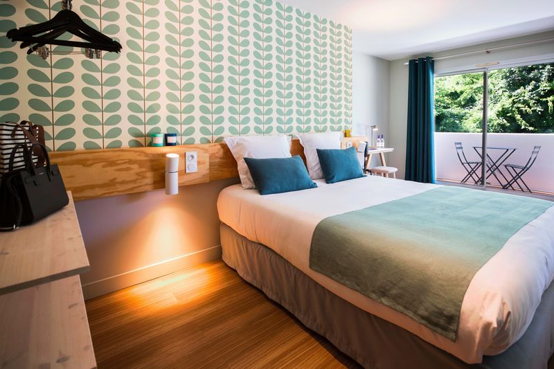 T Boutique Hôtel, Arcachon - photo 13