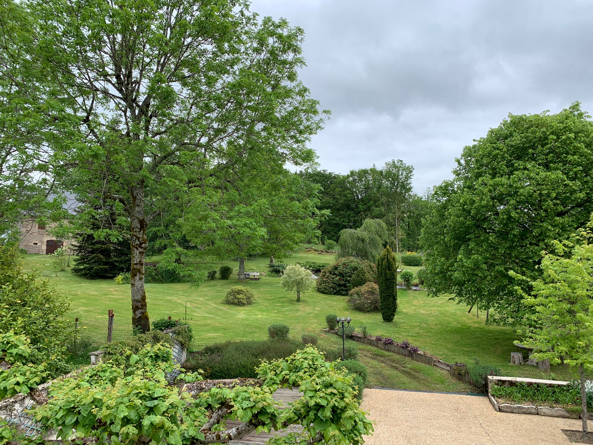 Le Logis du Parc, Pérols-sur-Vézère - photo 8