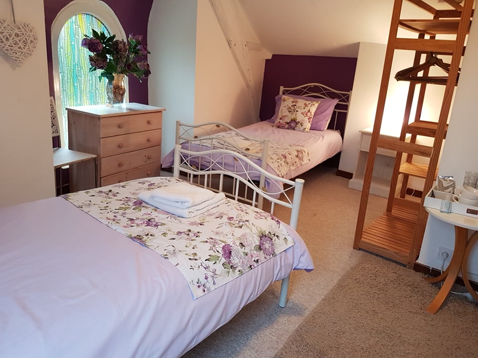 La Charrue, Mareuil en Périgord - photo 2