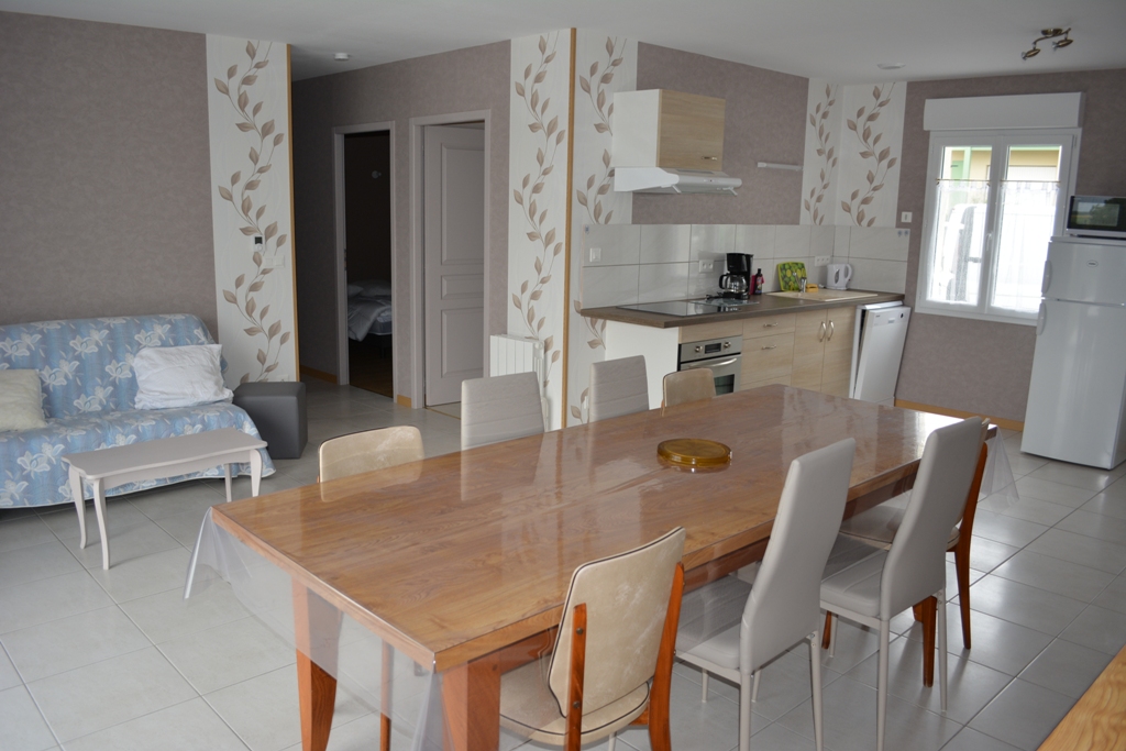 Gîte du Trois Coins - photo 2