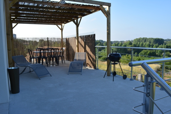 Gîte du Trois Coins - photo 3