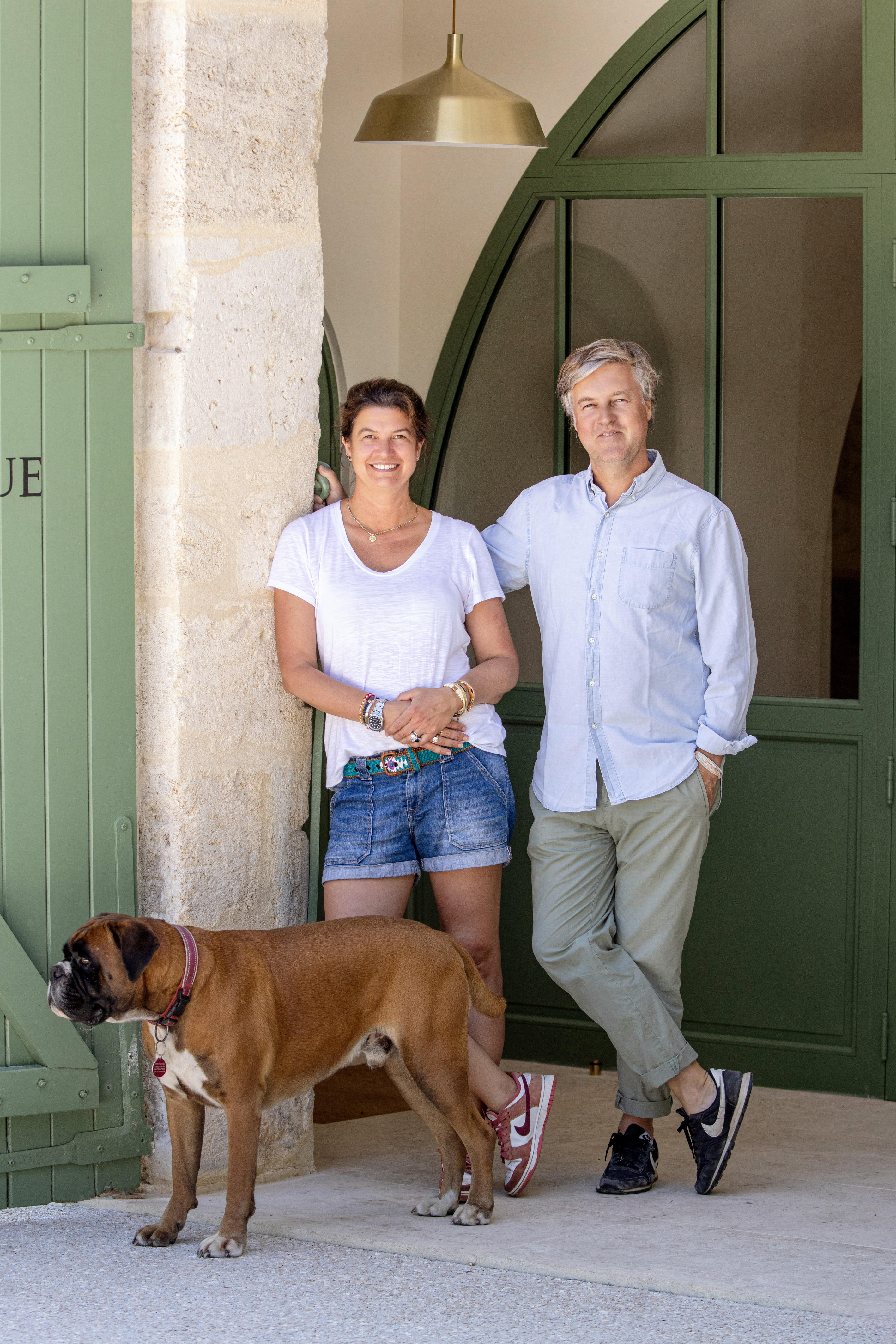 Château Larrivaux - photo 4