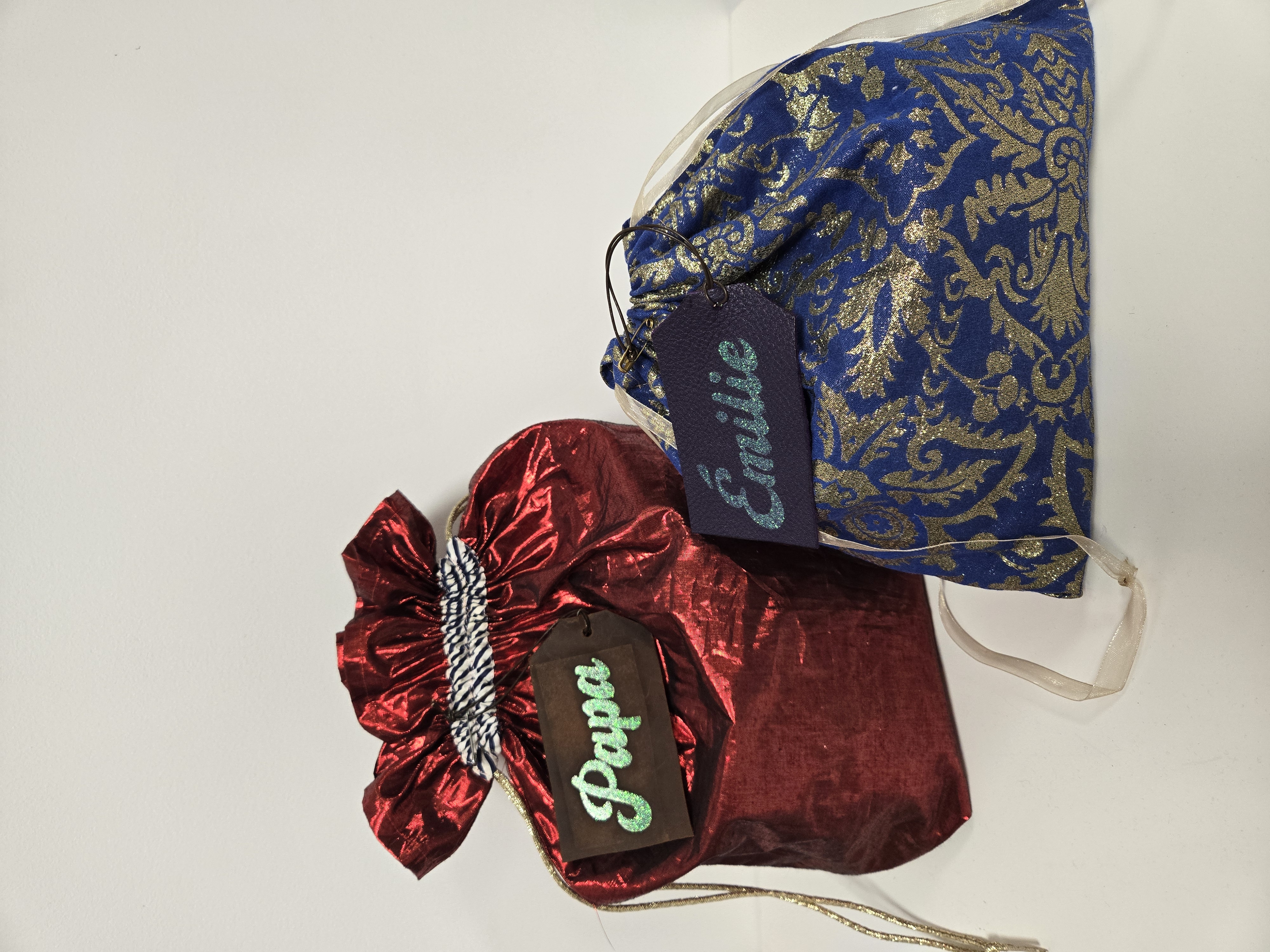 Atelier - Pochette cadeaux