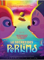 Cinéma Arudy : Le secret de Perlims