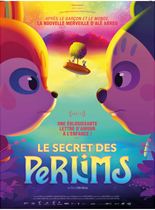 Cinéma Arudy : Le secret de Perlims Cinéma Arudy : Le secret de Perlims