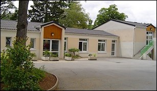 Maison Familiale Rurale