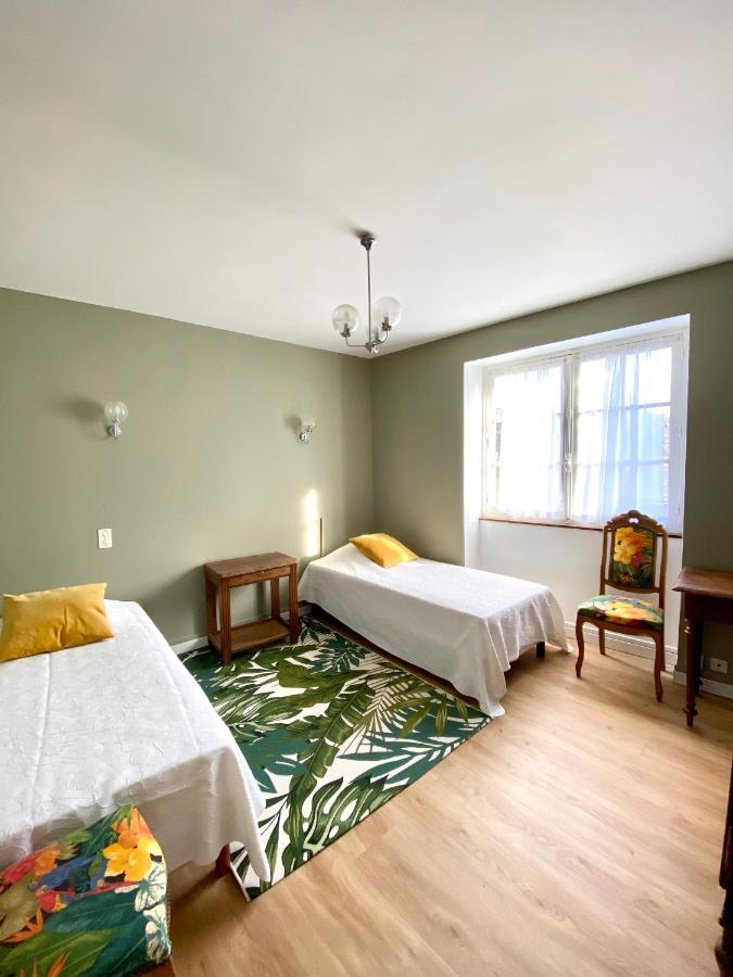 Hôtel Restaurant Le Saint Etienne, Aubazines - photo 14