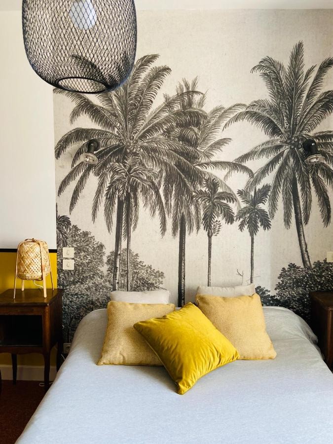 Hôtel Restaurant Le Saint Etienne, Aubazines - photo 19