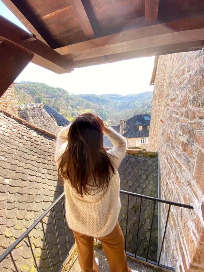 Hôtel Restaurant Le Saint Etienne, Aubazines - photo 3