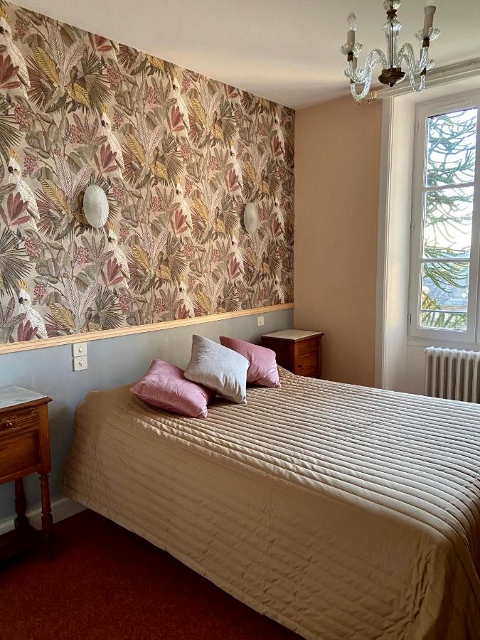 Hôtel Restaurant Le Saint Etienne, Aubazines - photo 18