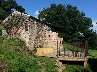 Argenton les Vallées - Parcours découverte - photo 2