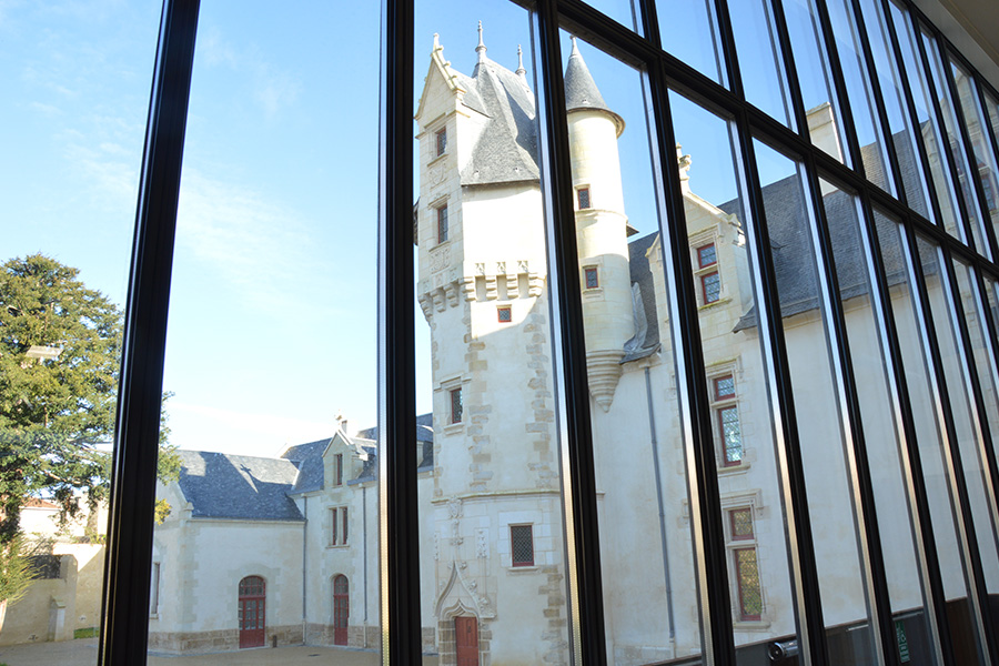 Hôtel Tyndo — photo 2