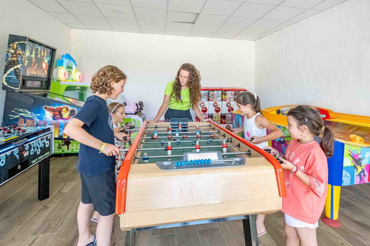 Camping Atlantica, Saint-Jean-de-Luz - photo 28