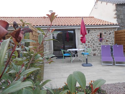 Gîtes des prés 2 pers., Mauléon - photo 2