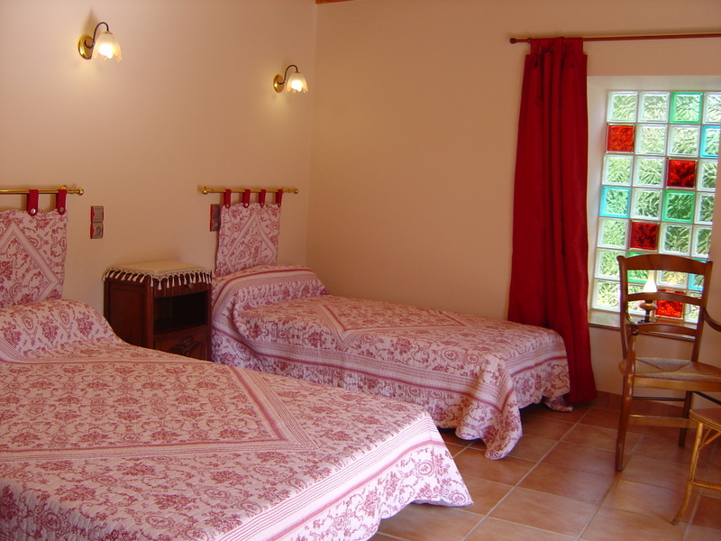 La Maison de Gilu, Scorbé-Clairvaux - photo 3