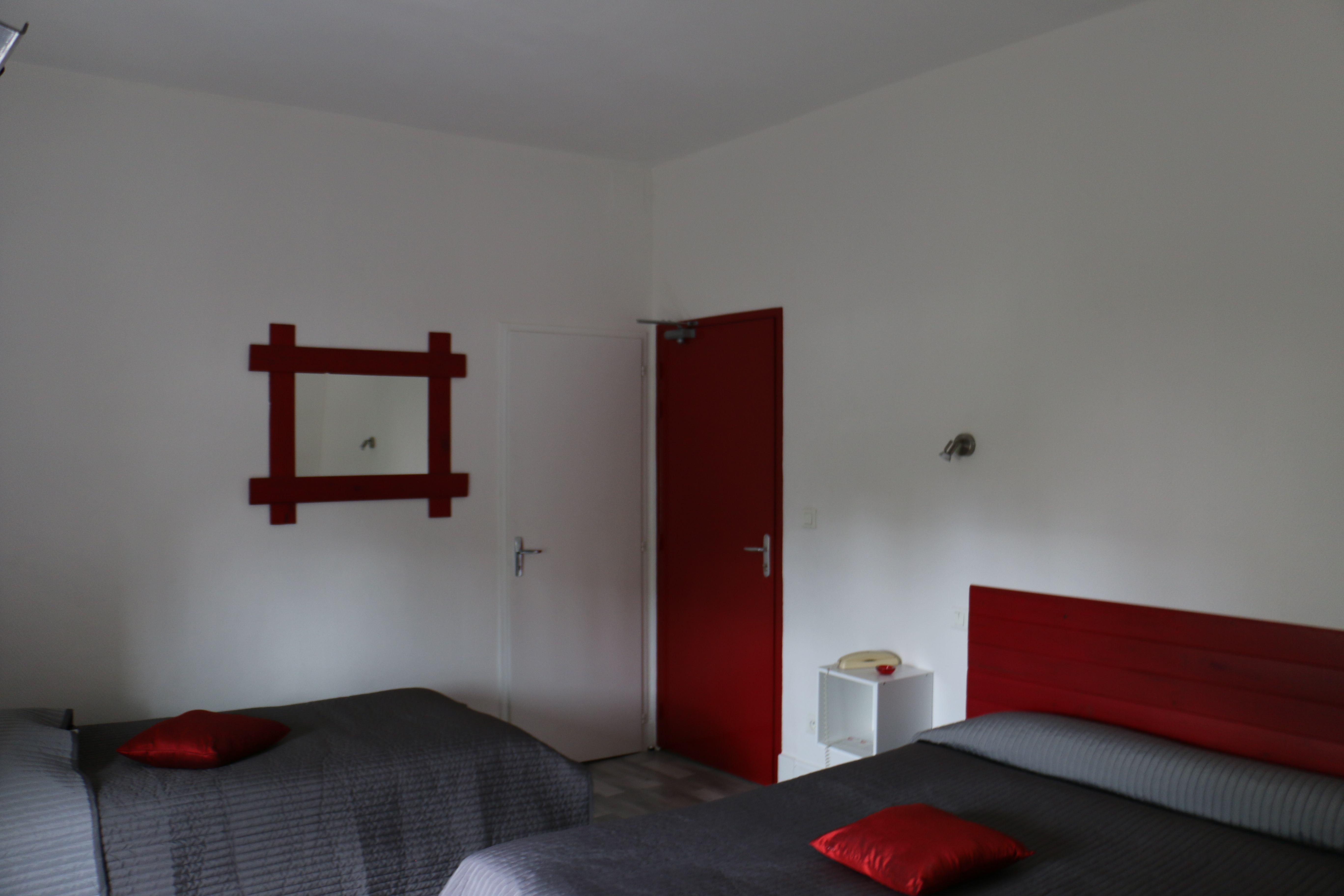 Residence Delta, Lencloître - photo 4