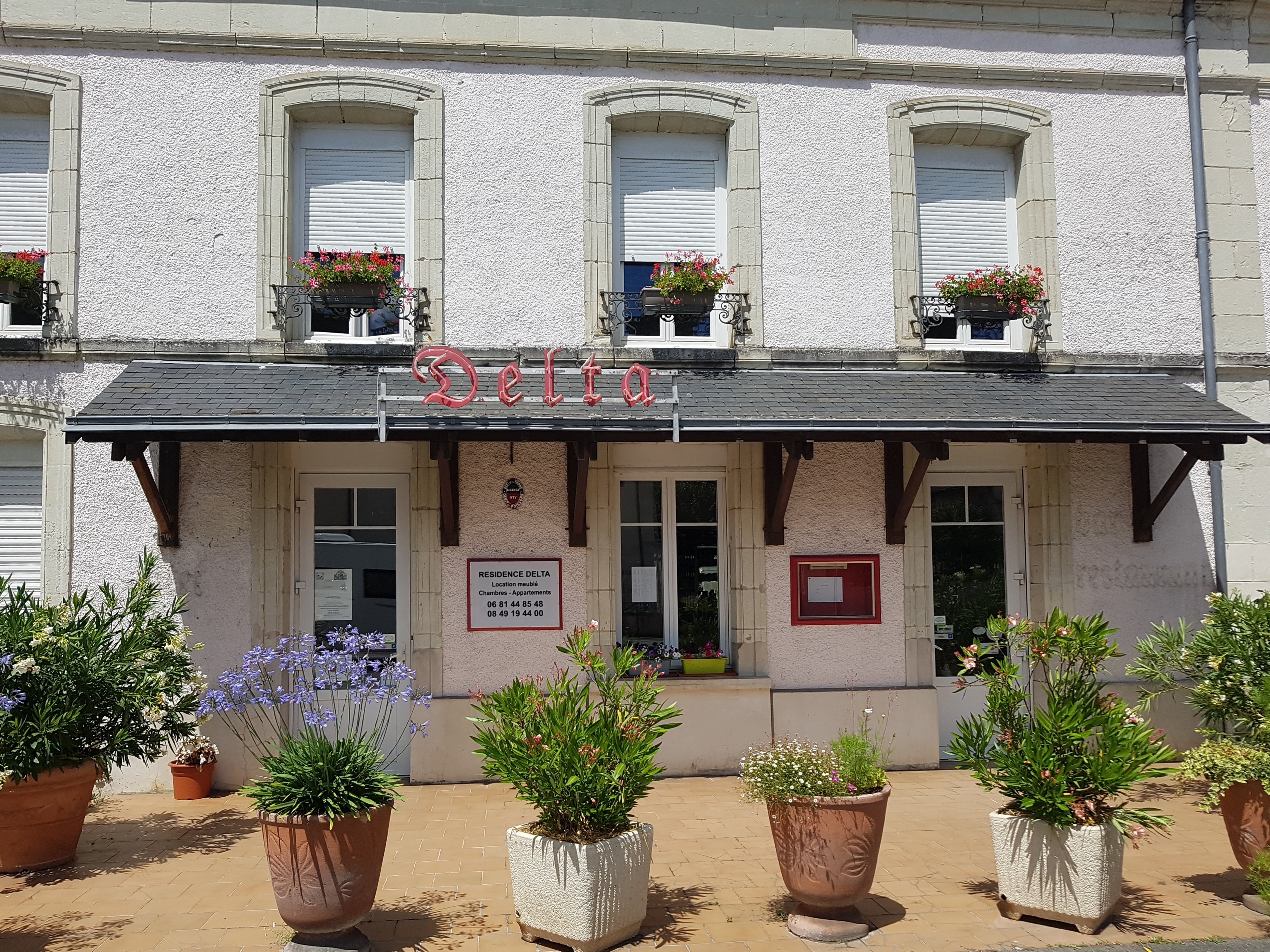 Residence Delta - photo 2