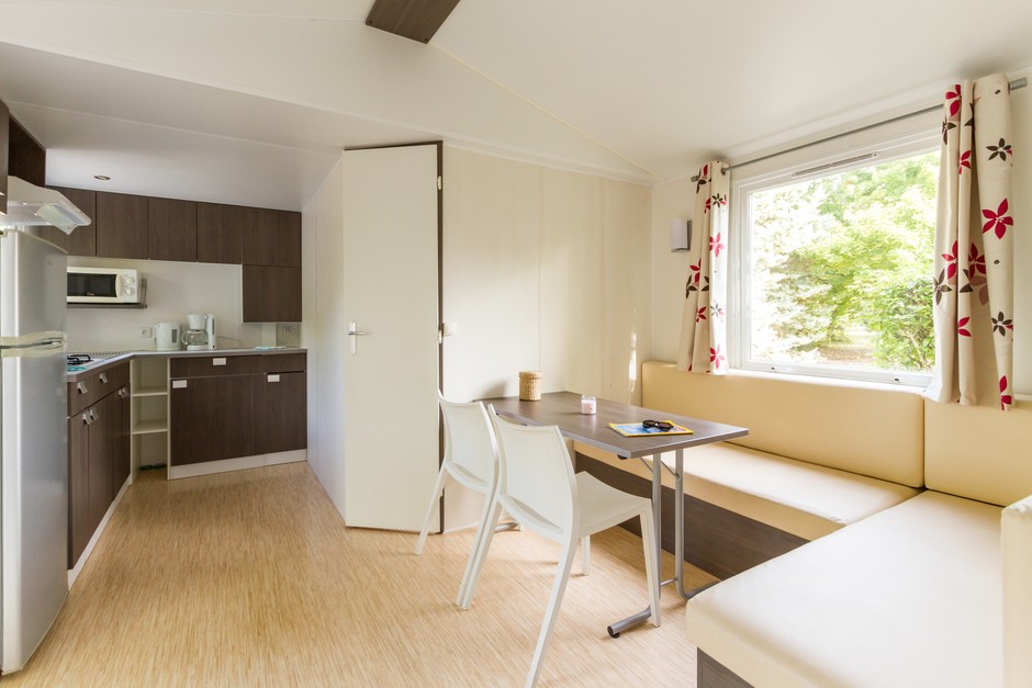 Camping Le Petit Trianon, Ingrandes - photo 11